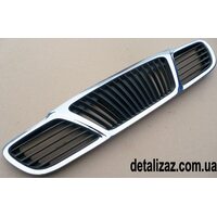 Решетка радиатора Сенс, Ланос GM 96303229