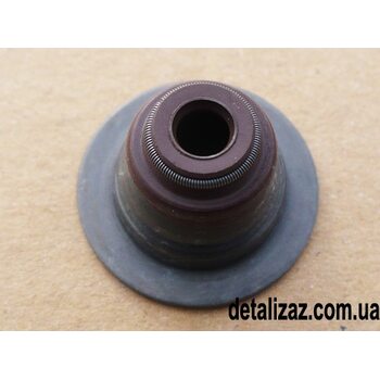 Сальники клапанов 1 шт. 1.6 Ланос, Авео, Лачетти. Корея 96353035