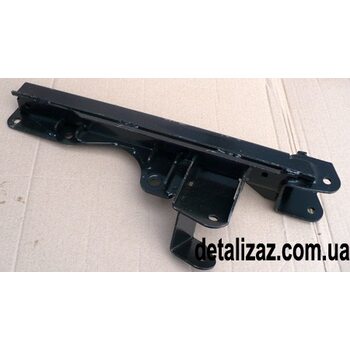 Кронштейн задней опоры двигателя Сенс Т1301-1001020