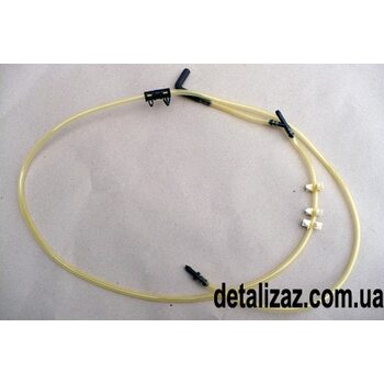 Шланг бачка омывателя Сенс,  Ланос TF69YO-5208903, ЗАЗ 