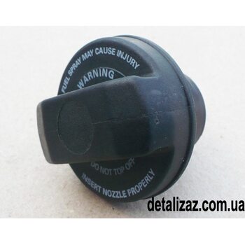 Крышка бензобака Сенс, Ланос, Авео, Лачетти Польша 22591475