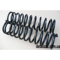 Пружина передней подвески 1 шт. Таврия, Славута. ЗАЗ АП1102-2902712