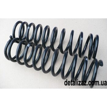 Пружина передней подвески 1 шт. Таврия, Славута. ЗАЗ АП1102-2902712