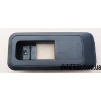 Облицовка внутренней ручки Таврия. ЗАЗ 1102-6105184