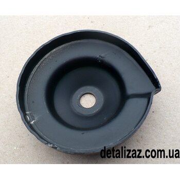 Чашка передней пружины Таврия Славута. ЗАЗ 1102-2902718