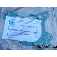 Прокладка корпуса привода распределителя зажигания Таврия Сенс 245-1016024