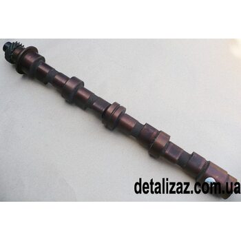 Распредвал Таврия, Славута. ЗАЗ АП245-1006010