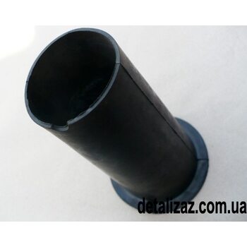 Чехол амортизатора заднего (длинный) Таврия Славута. ЗАЗ 1102-2915702