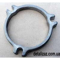 Прокладка алюминиевая переднего амортизатора Таврия 1102-2902951