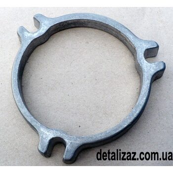 Прокладка алюминиевая переднего амортизатора Таврия 1102-2902951