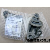 Кронштейн ролика натяжителя Таврия, Славута,Сенс. ЗАЗ 245-1006131