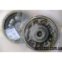 Шкив коленвала Ланос 1.4. ЗАЗ А317-1005060