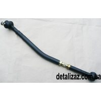 Тяга рулевая левая Таврия Славута. ЗАЗ 1102-3414053