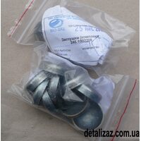 Заглушки блока Таврия, Славута, Сенс. ЗАЗ А245-1002200