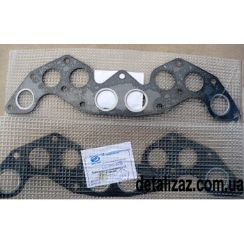 Прокладка коллектора Таврия Славута Сенс ЗАЗ А-245 -1008150