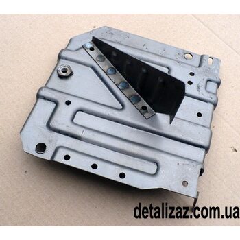 Основание крепления аккумулятора Таврия, Славута. ЗАЗ 1105-3703090