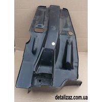 Соединитель лонжерона левый Таврия Славута. ЗАЗ 1102-8403371-01