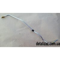 Трубка тормозная задняя левая Таврия Славута. ЗАЗ 1102-3506131