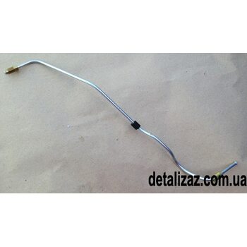 Трубка тормозная задняя левая Таврия Славута. ЗАЗ 1102-3506131