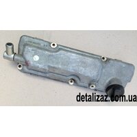 Крышка головки цилиндров (клапанная) Сенс ЗАЗ 301-1003260