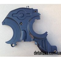 Крышка ремня ГРМ нижняя Ланос 1.6 GM 96351593