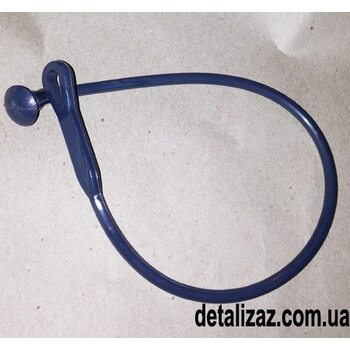 Поводок полки багажника Таврия Славута ЗАЗ 110216-5607050