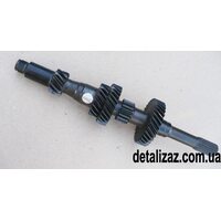 Вал первичный Сенс, Таврия ЗАЗ А-245-1701030