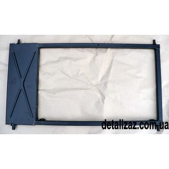 Рамка радиатора в сборе Сенс  Т1301-1302010