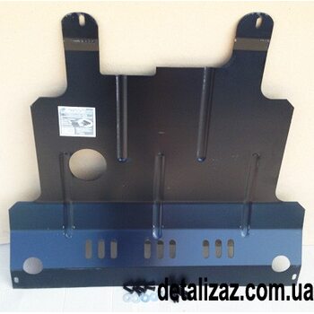 Защита двигателя Сенс, Украина