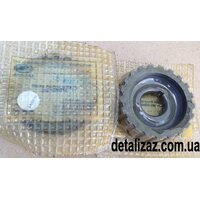 Шестерня коленвала Таврия Сенс. ЗАЗ АП245-1006016