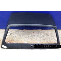 Дверь задка (багажника) грузовая Таврия ЗАЗ 11024-6300024