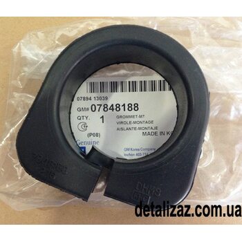 Подушка рулевой рейки без г/у правая Ланос 7848188