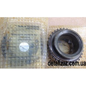 Шестерня ведомая 5-й передачи Таврия Сенс. ЗАЗ А-245-1701132