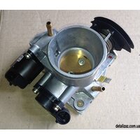 Дроссельная заслонка (патрубок) Ланос 1,4 3071-1148010