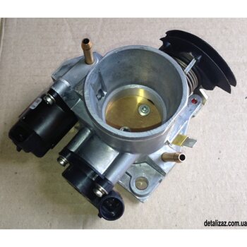 Дроссельная заслонка (патрубок) Ланос 1,4 3071-1148010