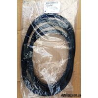 Уплотнитель заднего стекла Сенс Ланос седан. GM 96240758