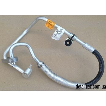 Трубка кондиционера (компрессор-радиатор) Авео GM 96435887