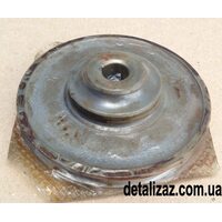 Шкив коленвала Таврия Славута Сенс. ЗАЗ А-245-1005060