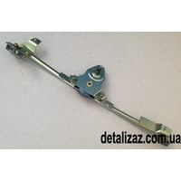 Стеклоподъемник задний левый Славута 1103-6204011