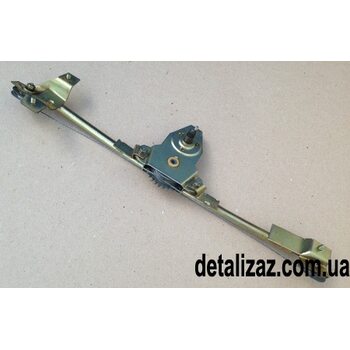 Стеклоподъемник задний левый Славута 1103-6204011