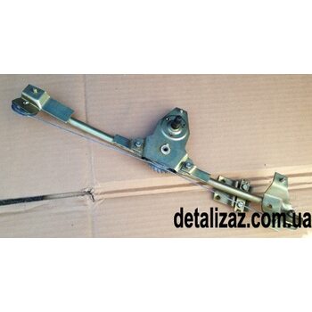 Стеклоподъемник задний правый Славута 1103-6204010