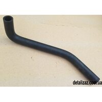 Патрубок печки подводящий Ланос 1.5 GY 96304312