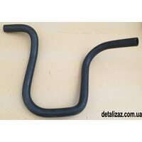 Патрубок печки отводящий Ланос 1.5, 1.6 PM 96304316