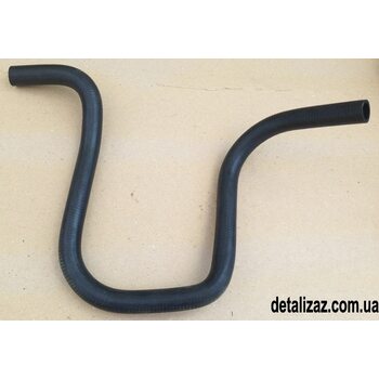 Патрубок печки отводящий Ланос 1.5, 1.6 PM 96304316