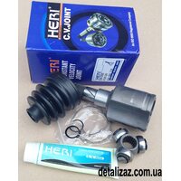 Шрус внутренний под трехшип (нар.34/вн.22) Aвео 1.6 Heri 3525