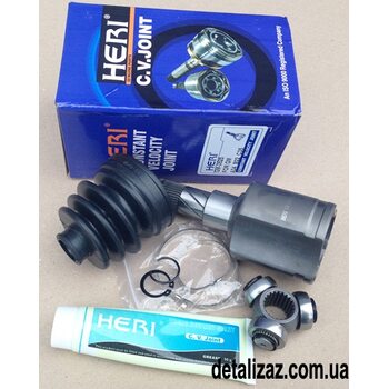 Шрус внутренний под трехшип (нар.34/вн.22) Aвео 1.6 Heri 3525