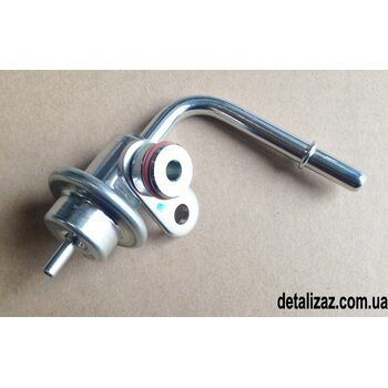 Регулятор давления топлива (старого образца) Ланос 1.5. PM 96184228