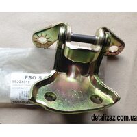 Петля задней двери левая верхняя или правая нижняя Сенс Ланос. GM 96224312