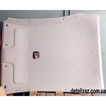 Обивка крыши Ланос ЗАЗ TF69Y0-5702652