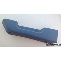 Подлокотник передний правый Таврия ЗАЗ 110206-6816010